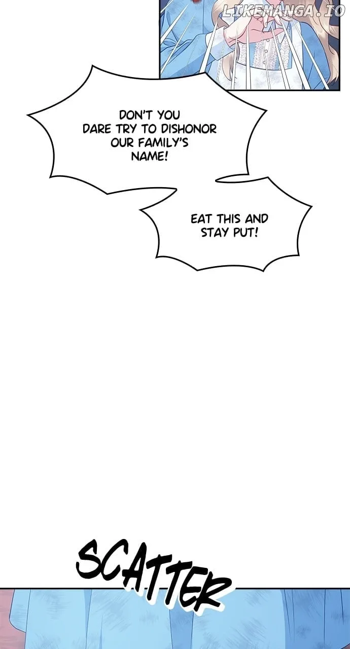 What Does That Evil Dragon Live For? Chapter 20 page 60