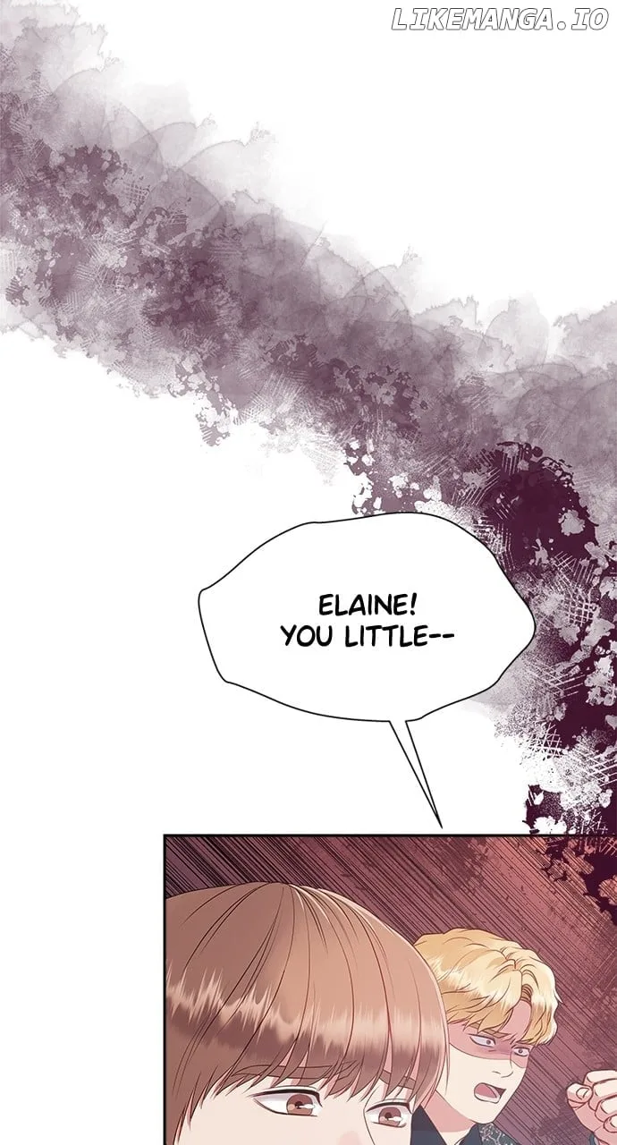 What Does That Evil Dragon Live For? Chapter 20 page 68