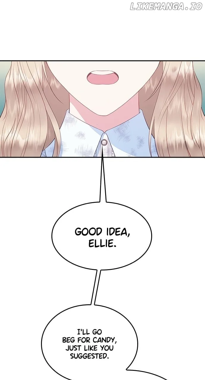 What Does That Evil Dragon Live For? Chapter 20 page 55