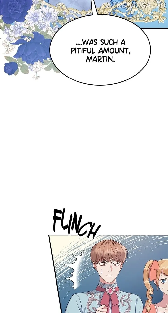 What Does That Evil Dragon Live For? Chapter 20 page 66