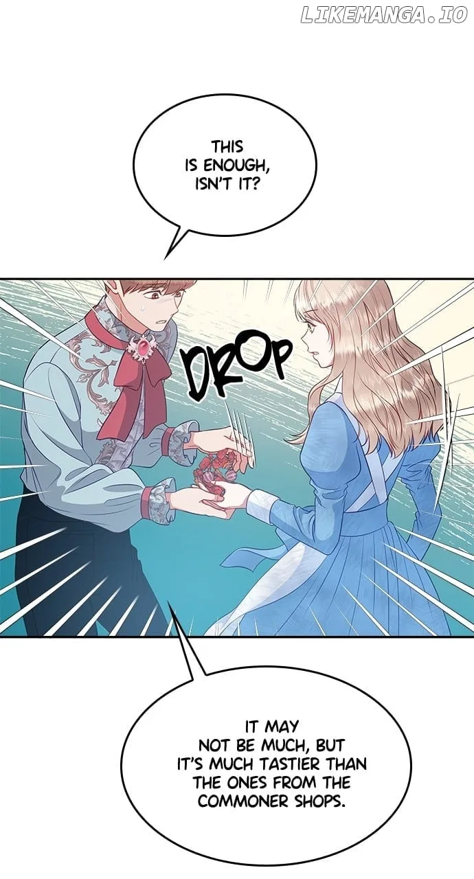 What Does That Evil Dragon Live For? Chapter 20 page 70