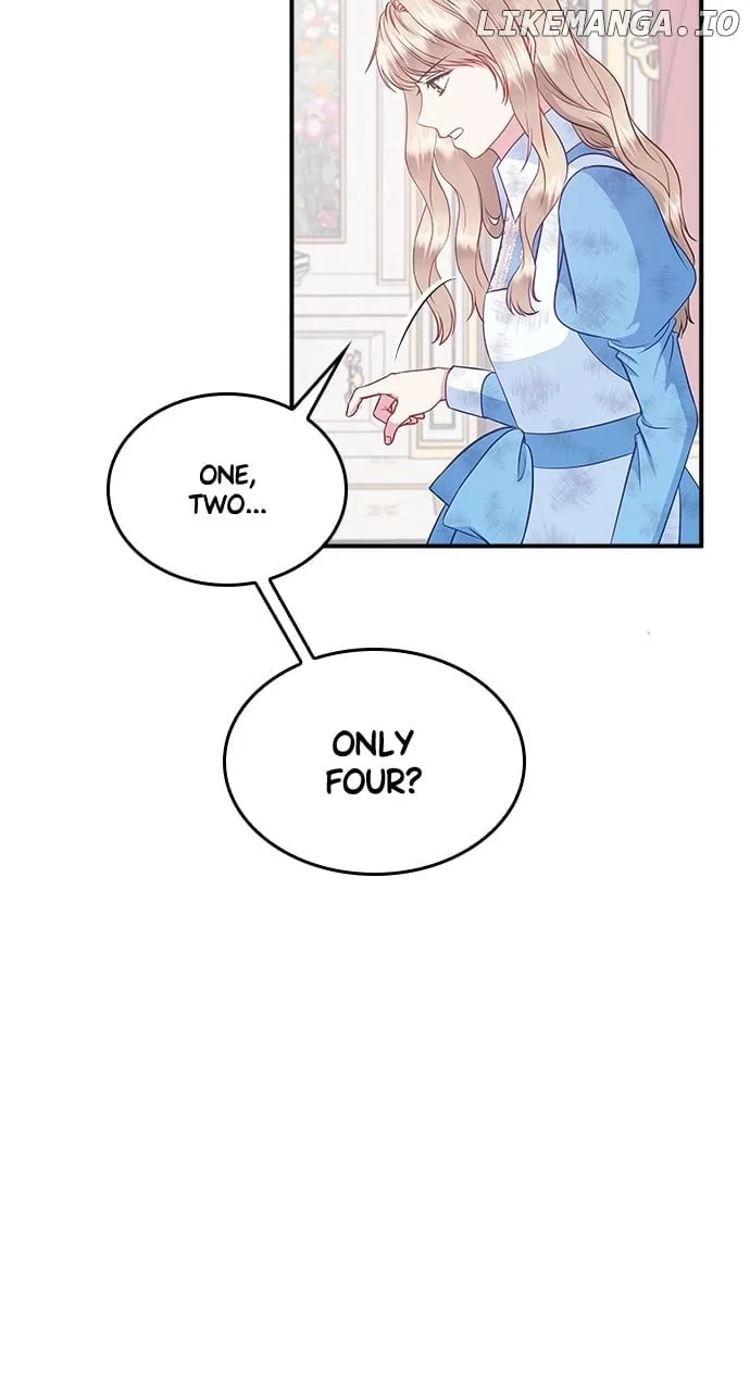 What Does That Evil Dragon Live For? Chapter 20 page 64