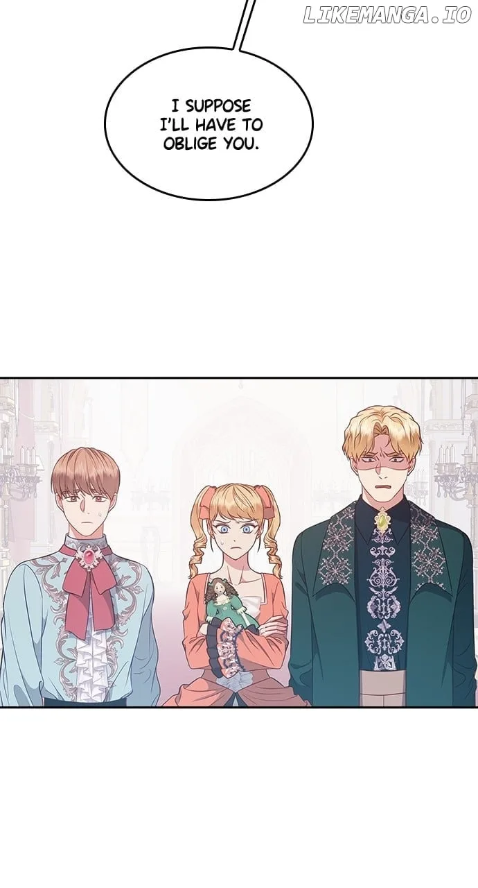 What Does That Evil Dragon Live For? Chapter 20 page 77