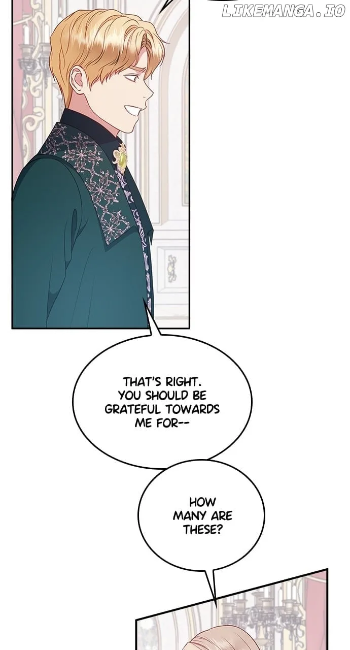 What Does That Evil Dragon Live For? Chapter 20 page 63