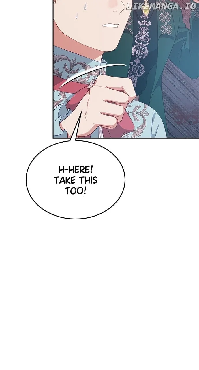 What Does That Evil Dragon Live For? Chapter 20 page 69