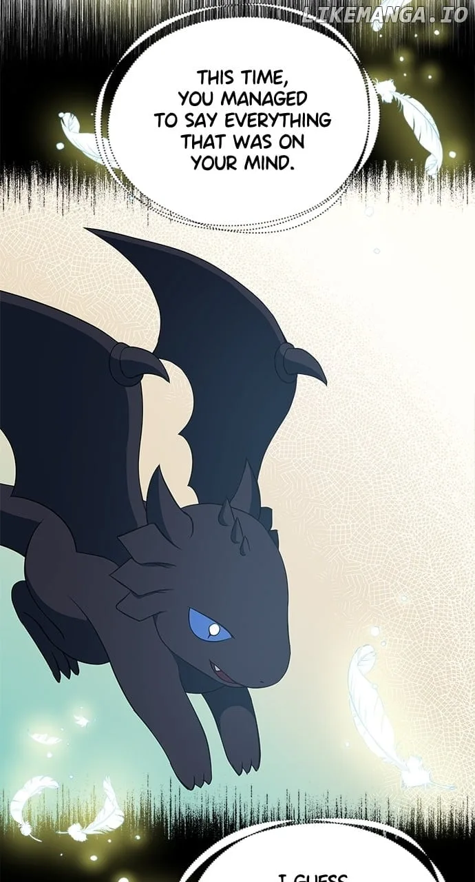 What Does That Evil Dragon Live For? Chapter 20 page 53