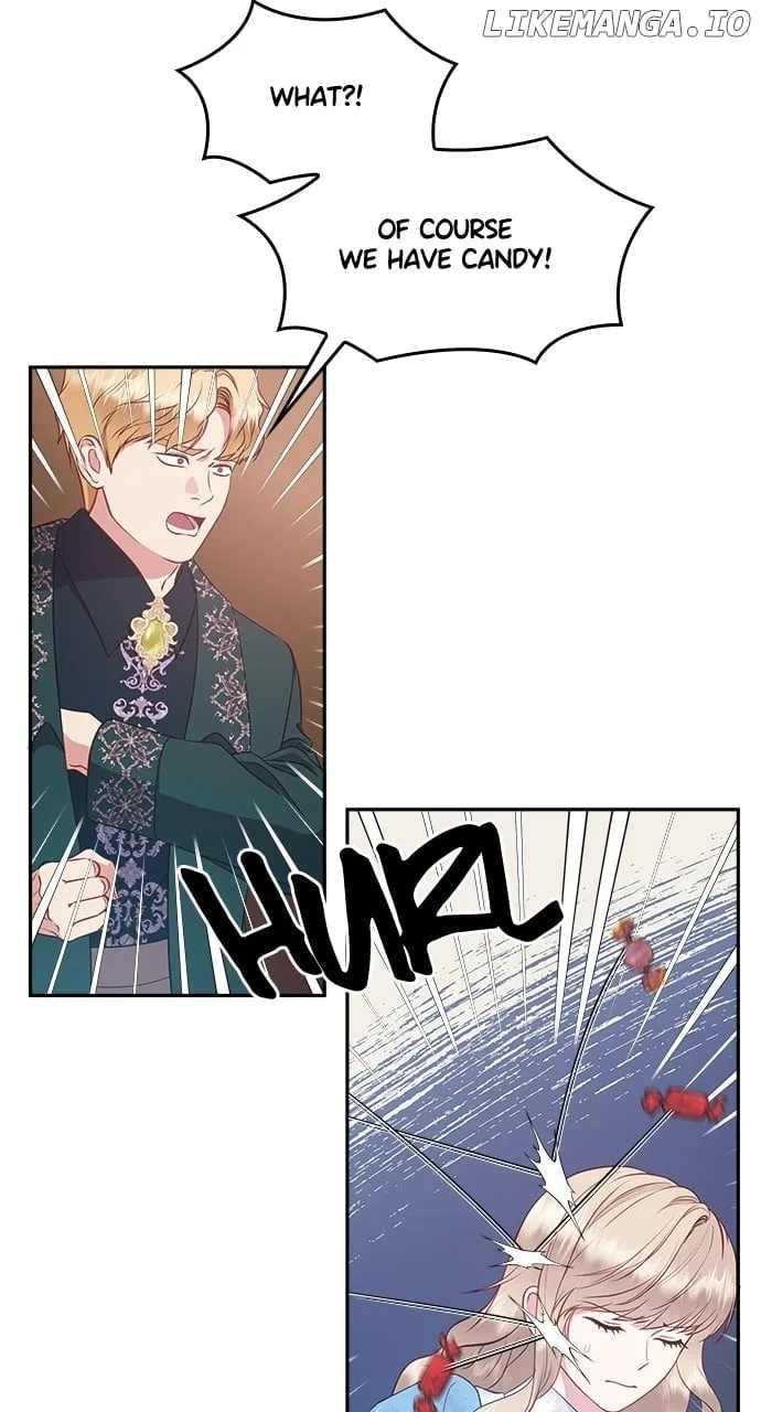 What Does That Evil Dragon Live For? Chapter 20 page 59