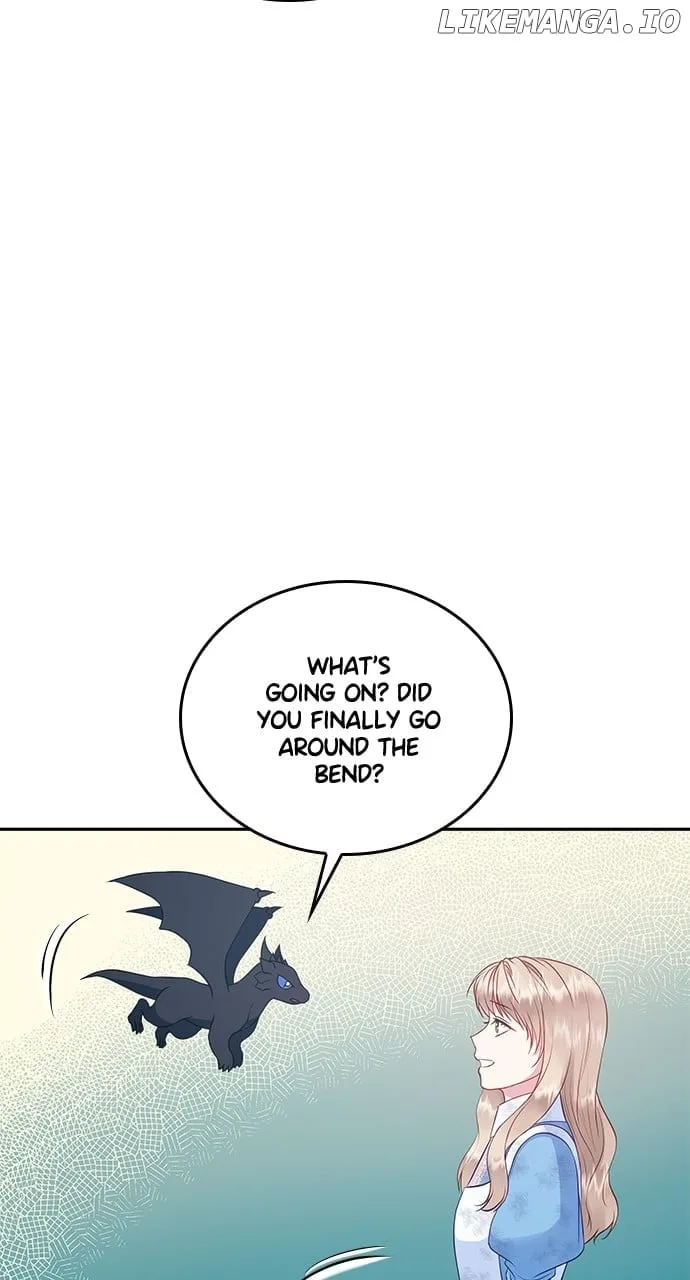 What Does That Evil Dragon Live For? Chapter 20 page 83