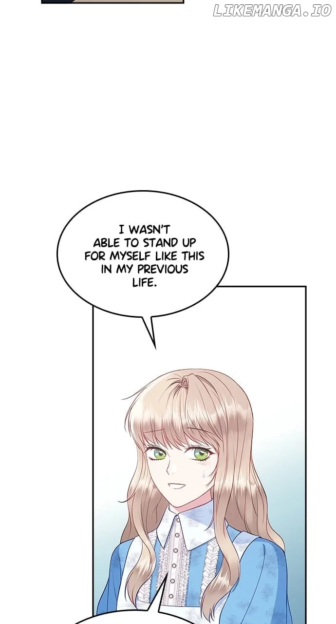 What Does That Evil Dragon Live For? Chapter 20 page 88
