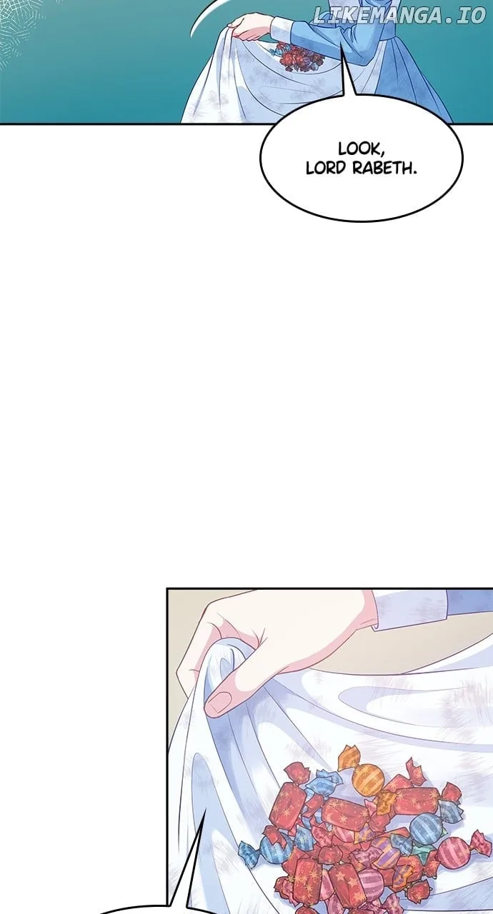 What Does That Evil Dragon Live For? Chapter 20 page 84