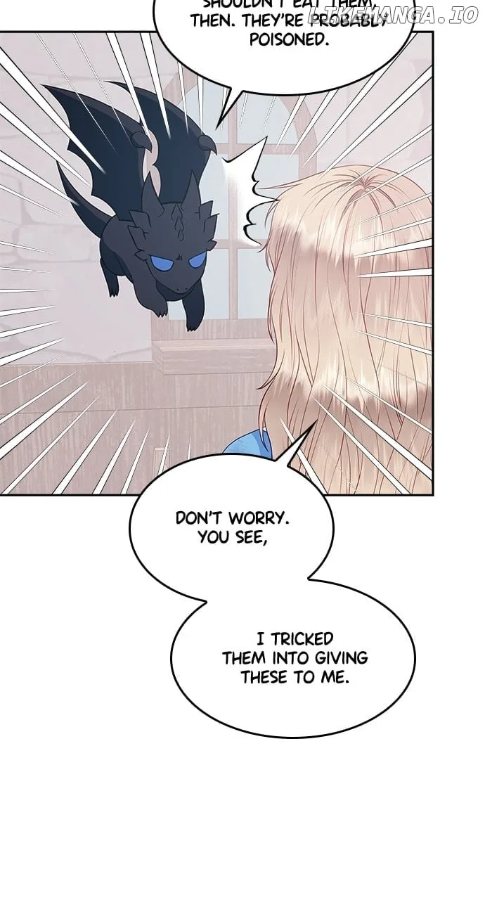 What Does That Evil Dragon Live For? Chapter 20 page 86