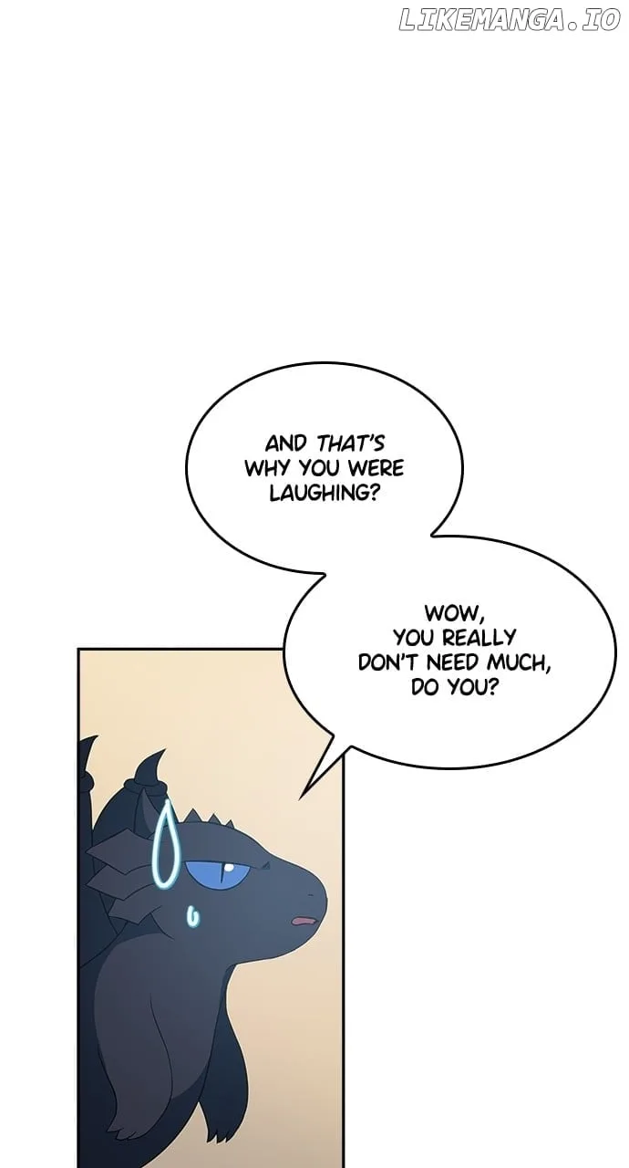 What Does That Evil Dragon Live For? Chapter 20 page 87