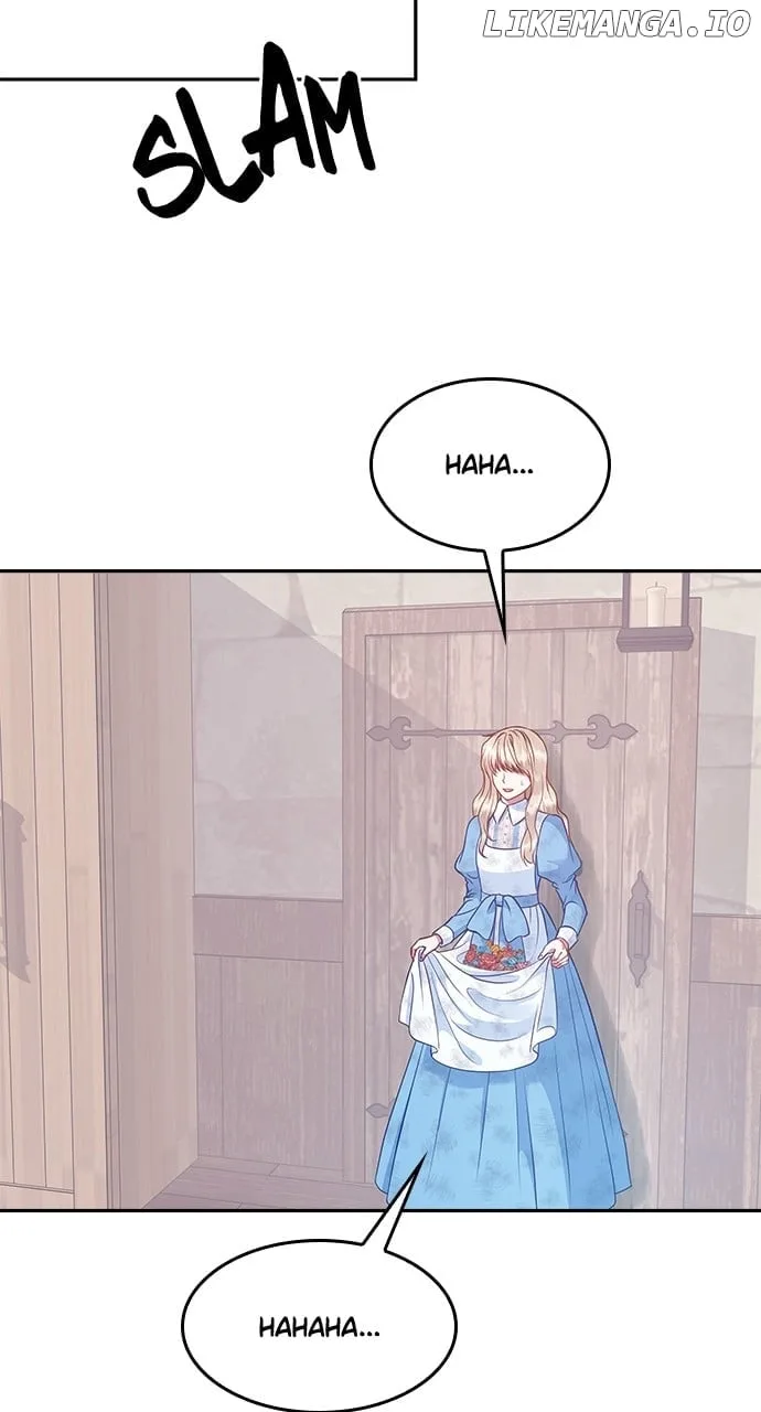 What Does That Evil Dragon Live For? Chapter 20 page 82