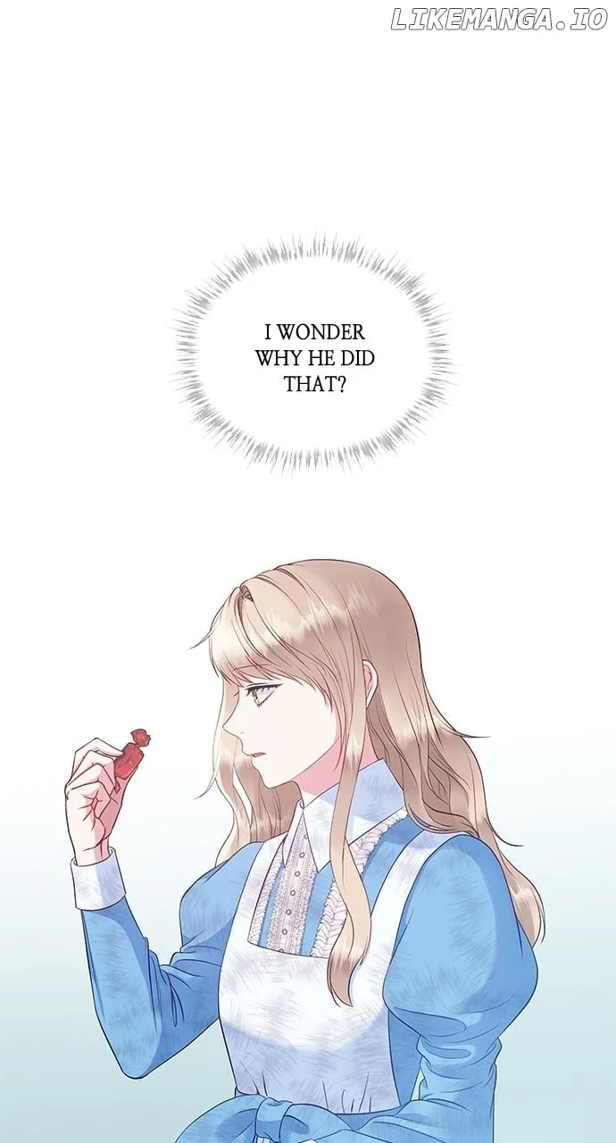 What Does That Evil Dragon Live For? Chapter 20 page 91