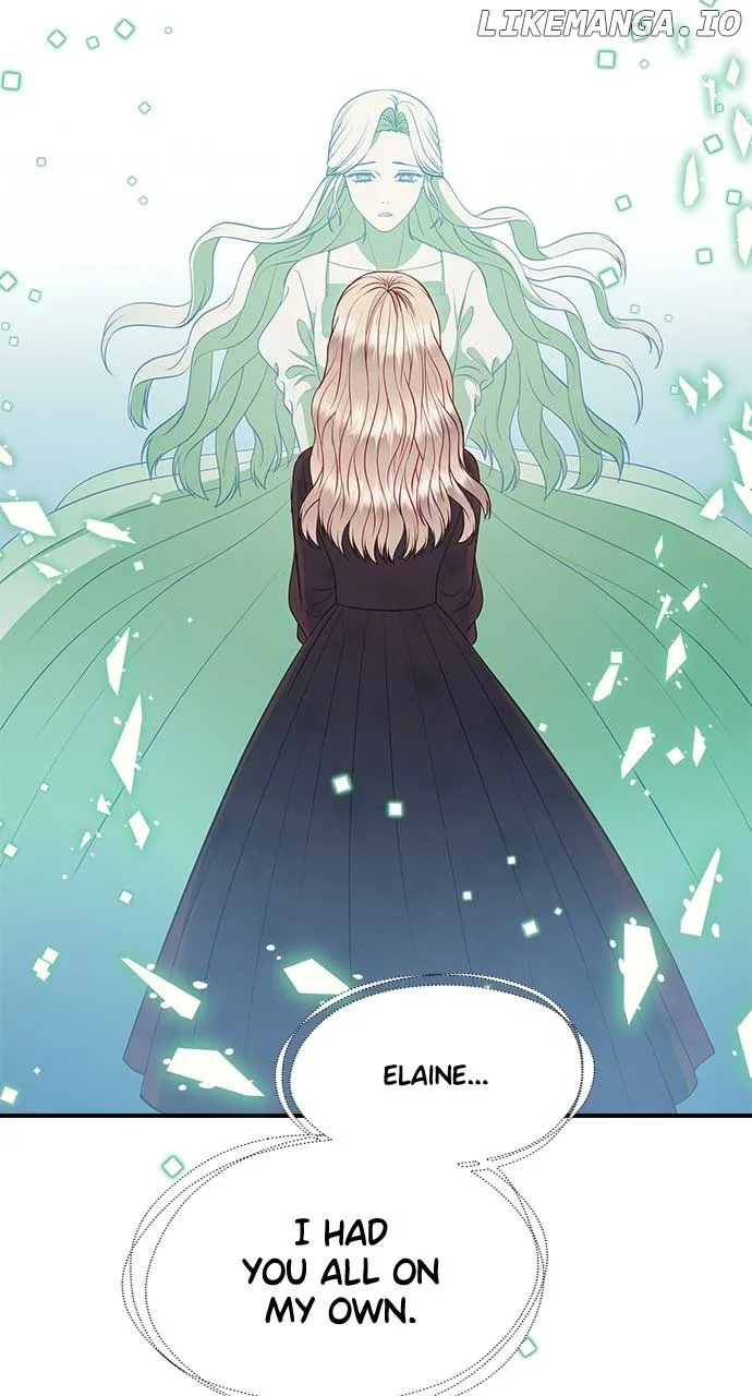 What Does That Evil Dragon Live For? Chapter 22 page 87