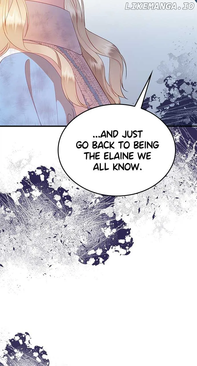What Does That Evil Dragon Live For? Chapter 22 page 6