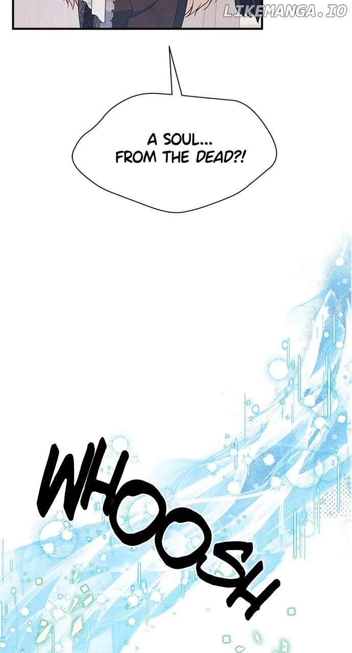 What Does That Evil Dragon Live For? Chapter 22 page 48
