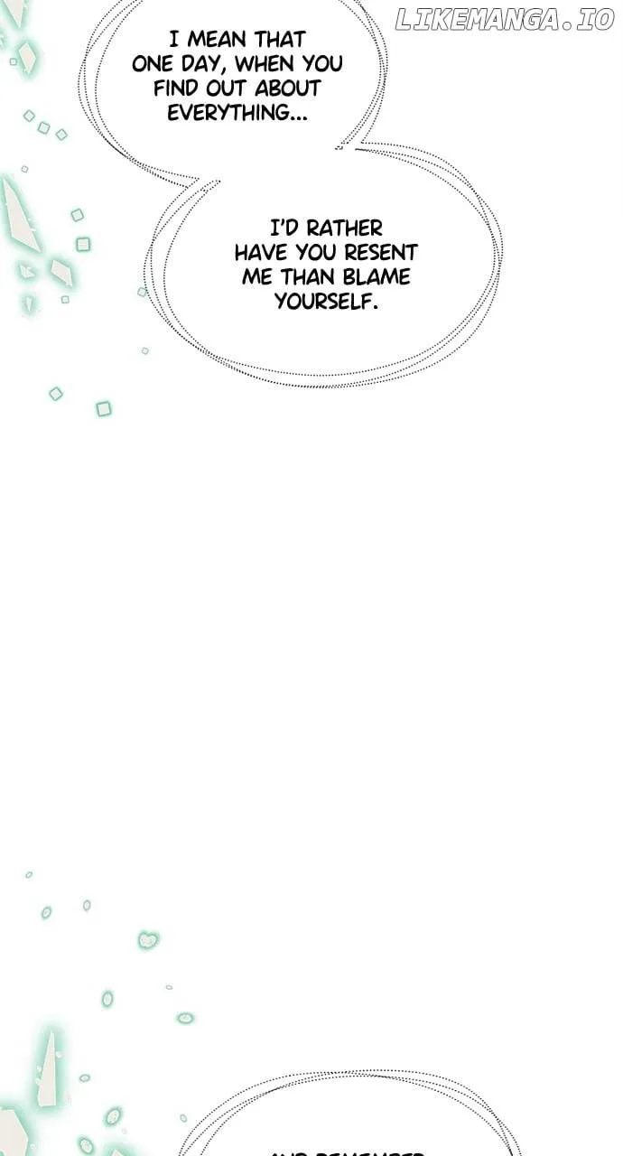 What Does That Evil Dragon Live For? Chapter 23 page 8