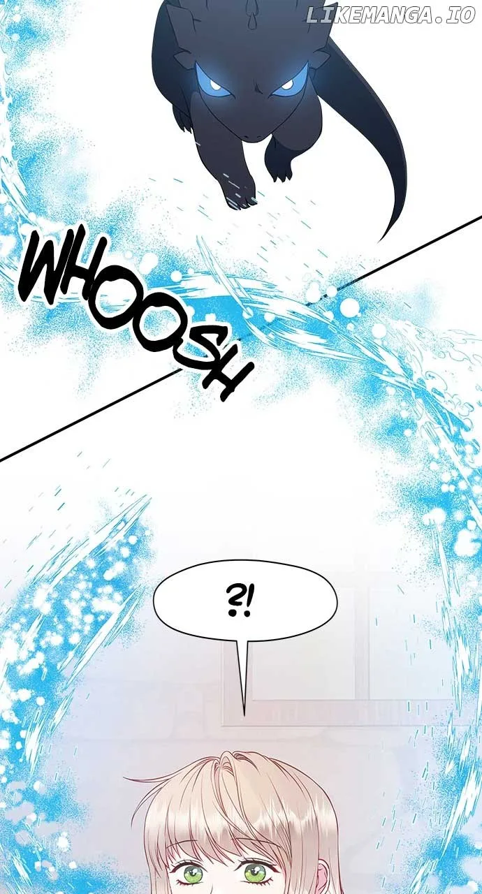 What Does That Evil Dragon Live For? Chapter 22 page 41
