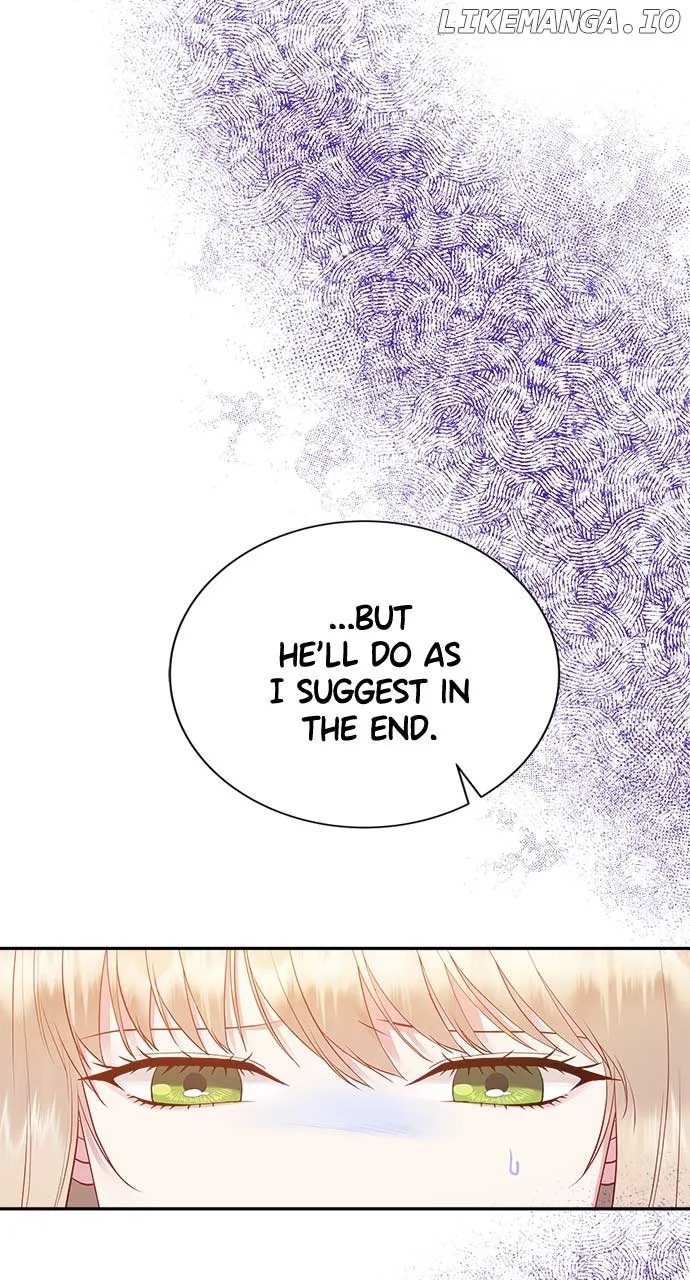 What Does That Evil Dragon Live For? Chapter 22 page 20