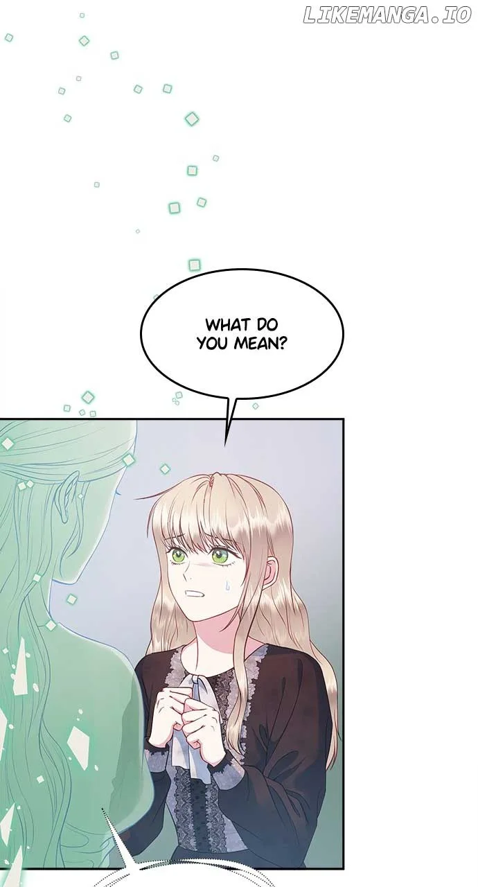 What Does That Evil Dragon Live For? Chapter 23 page 7