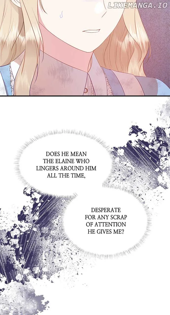 What Does That Evil Dragon Live For? Chapter 22 page 8