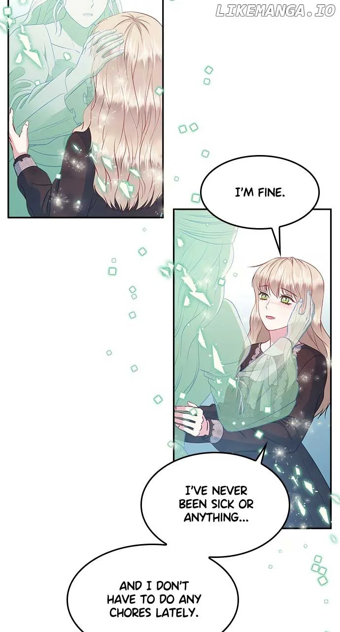 What Does That Evil Dragon Live For? Chapter 22 page 72