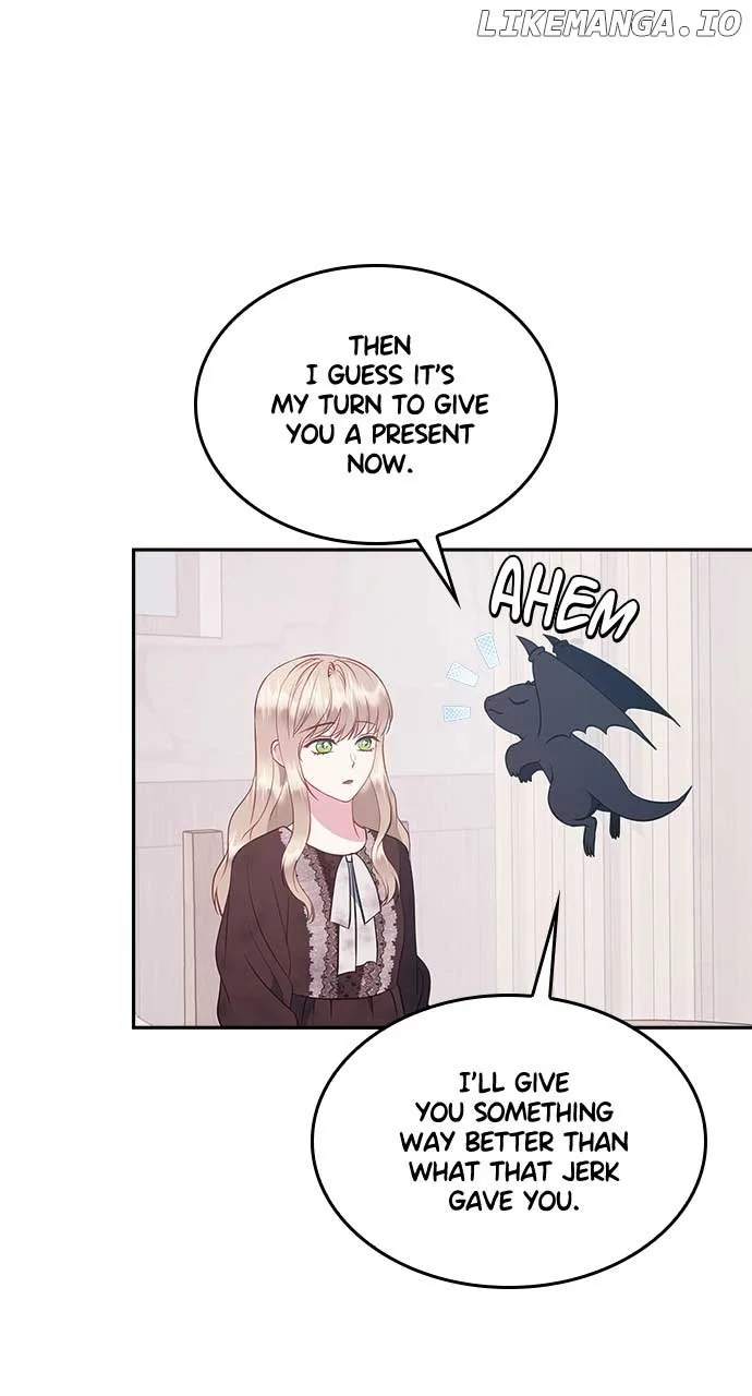 What Does That Evil Dragon Live For? Chapter 22 page 33