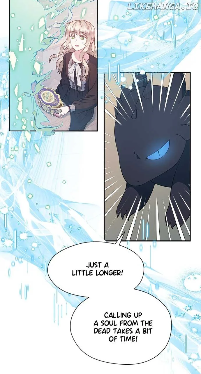 What Does That Evil Dragon Live For? Chapter 22 page 46