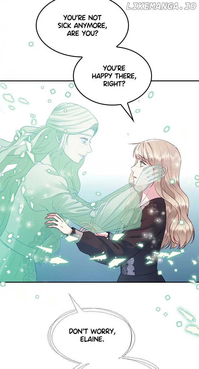 What Does That Evil Dragon Live For? Chapter 22 page 75