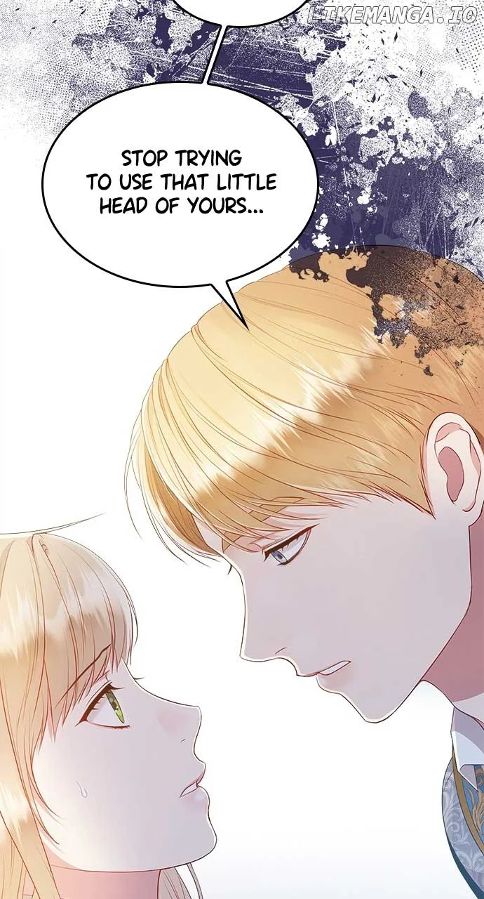 What Does That Evil Dragon Live For? Chapter 22 page 5