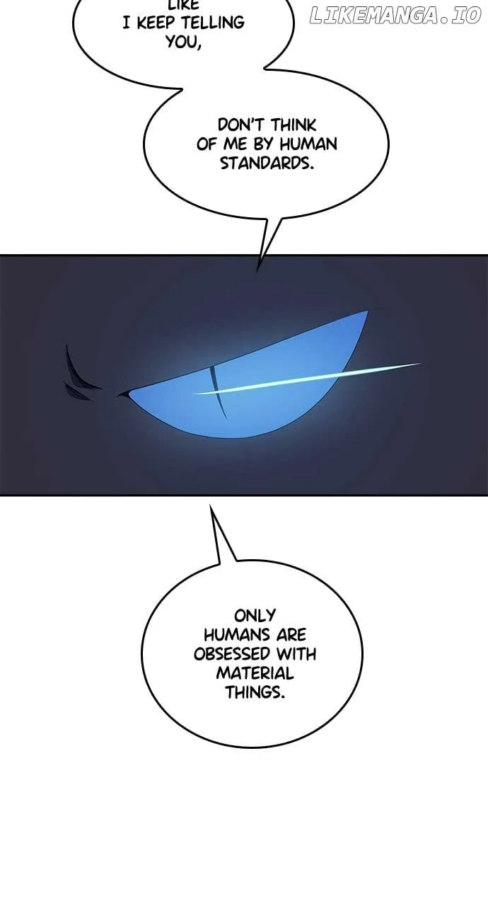 What Does That Evil Dragon Live For? Chapter 22 page 37