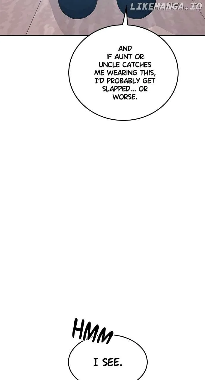 What Does That Evil Dragon Live For? Chapter 22 page 31