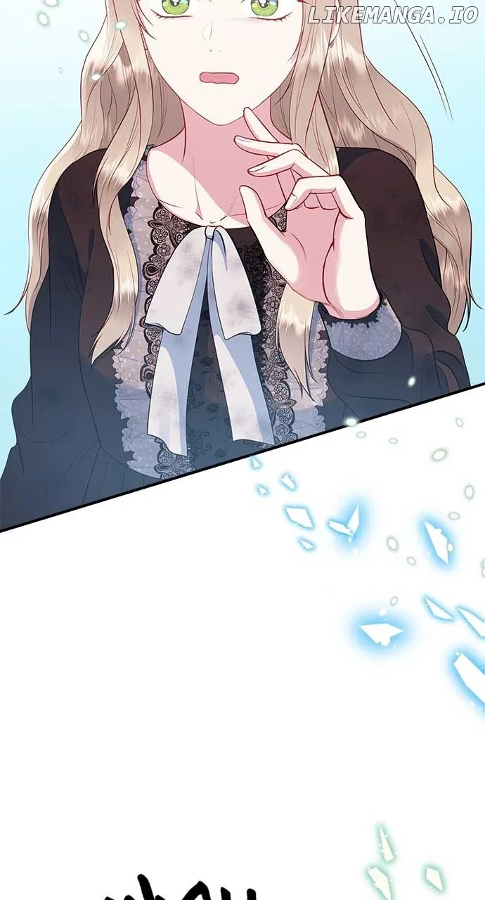 What Does That Evil Dragon Live For? Chapter 22 page 58