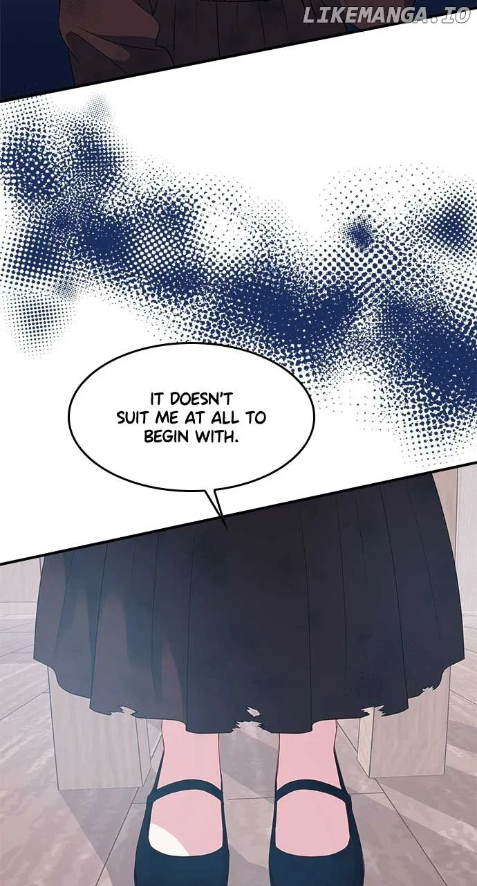 What Does That Evil Dragon Live For? Chapter 22 page 30