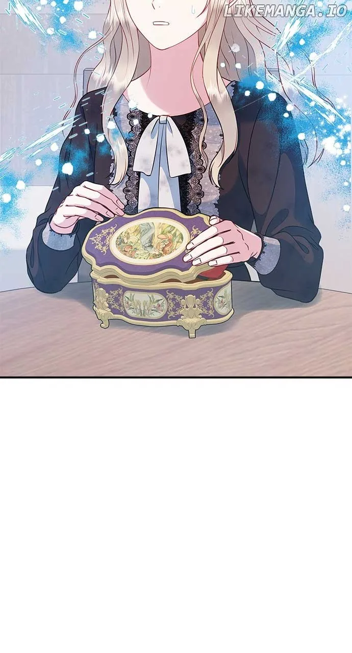What Does That Evil Dragon Live For? Chapter 22 page 42