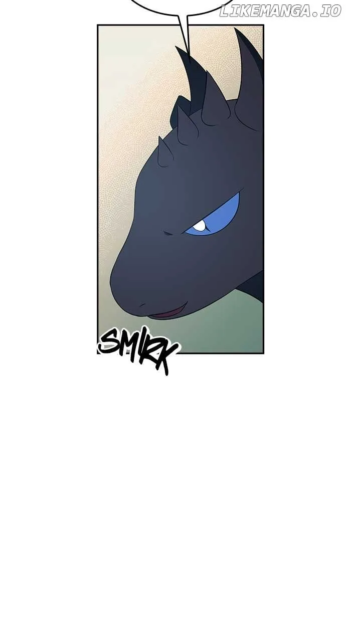 What Does That Evil Dragon Live For? Chapter 22 page 32