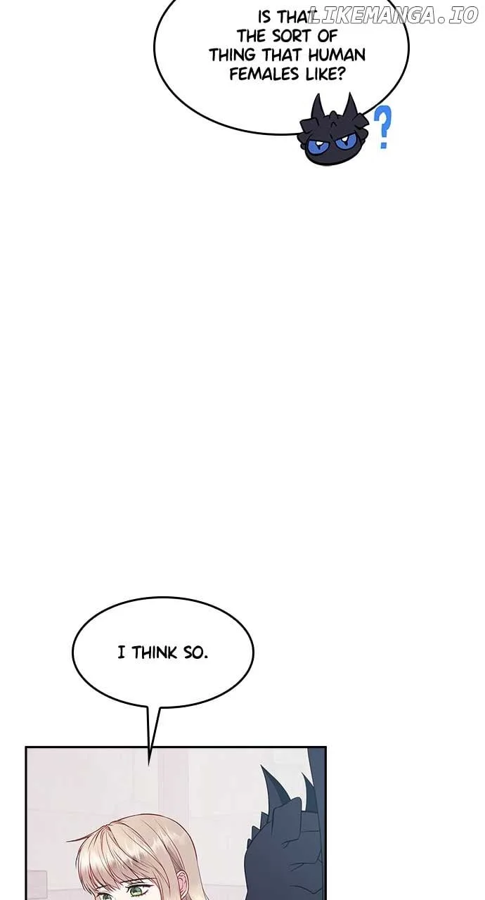 What Does That Evil Dragon Live For? Chapter 22 page 27