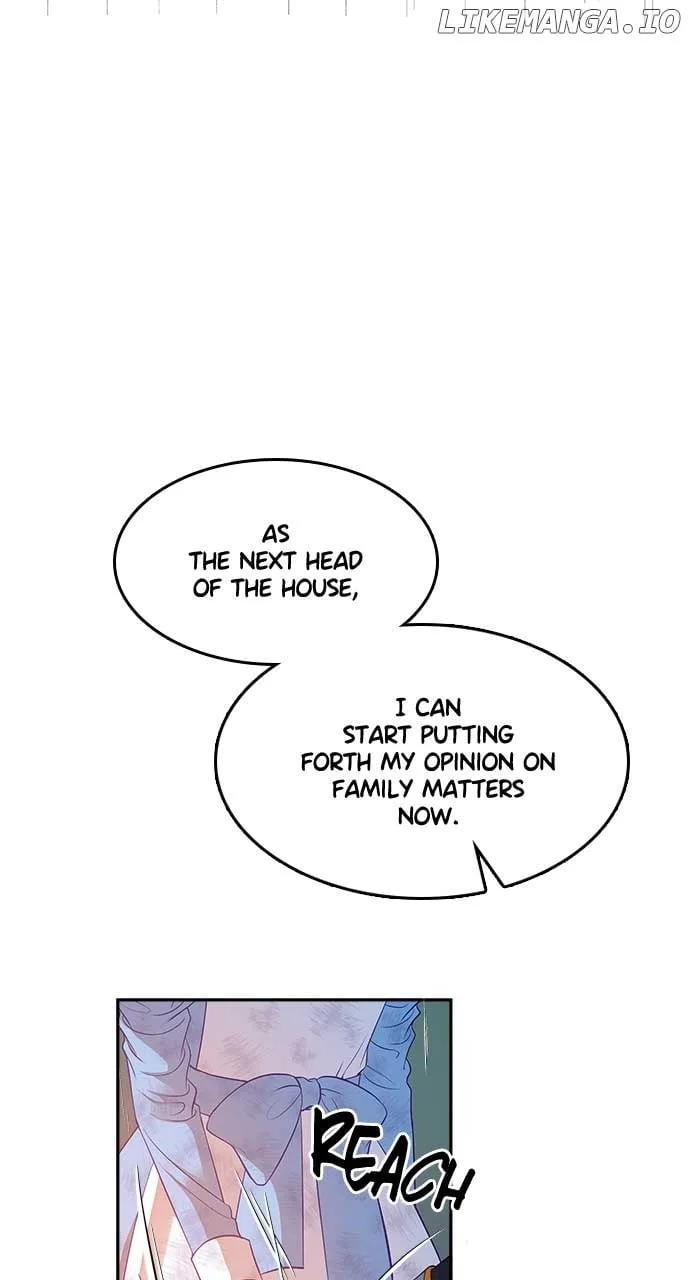 What Does That Evil Dragon Live For? Chapter 22 page 14