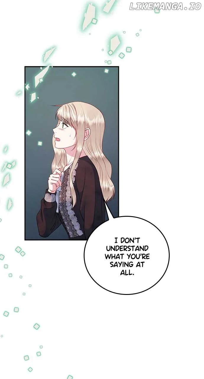 What Does That Evil Dragon Live For? Chapter 23 page 3