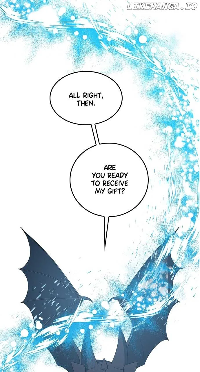 What Does That Evil Dragon Live For? Chapter 22 page 40