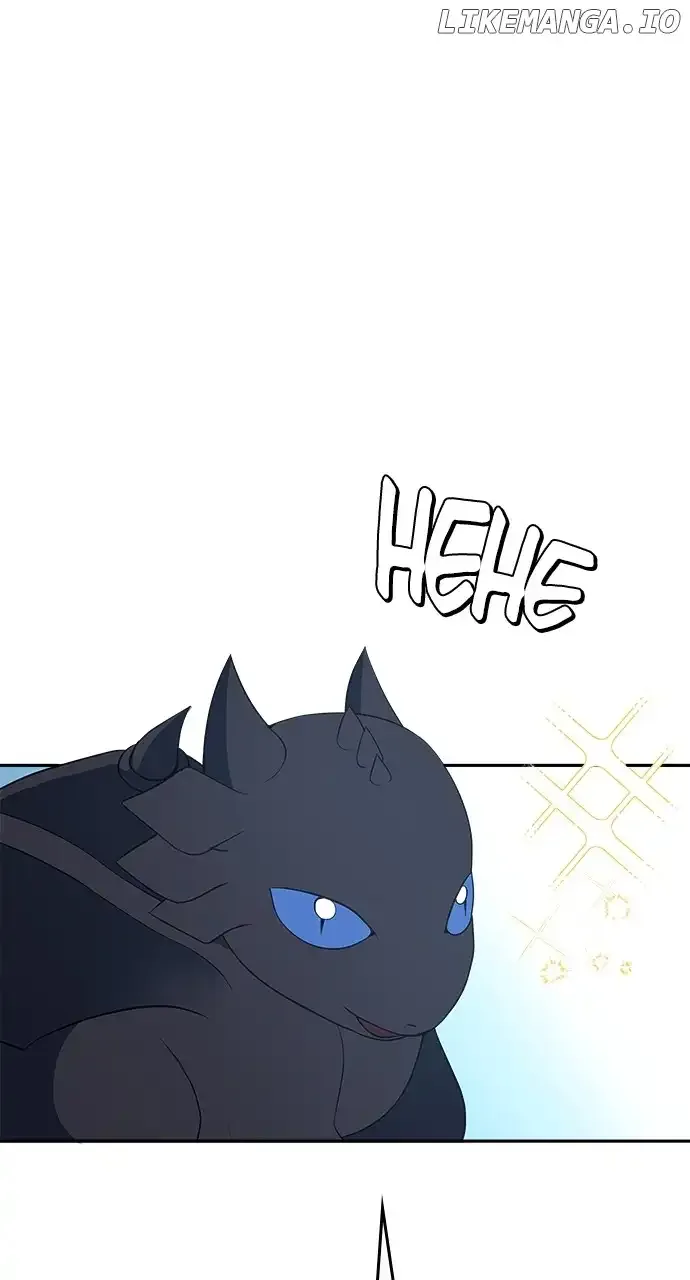 What Does That Evil Dragon Live For? Chapter 24 page 17