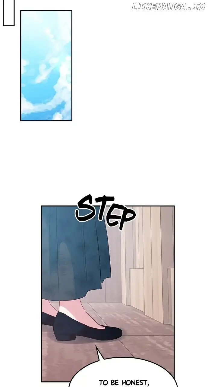 What Does That Evil Dragon Live For? Chapter 24 page 24