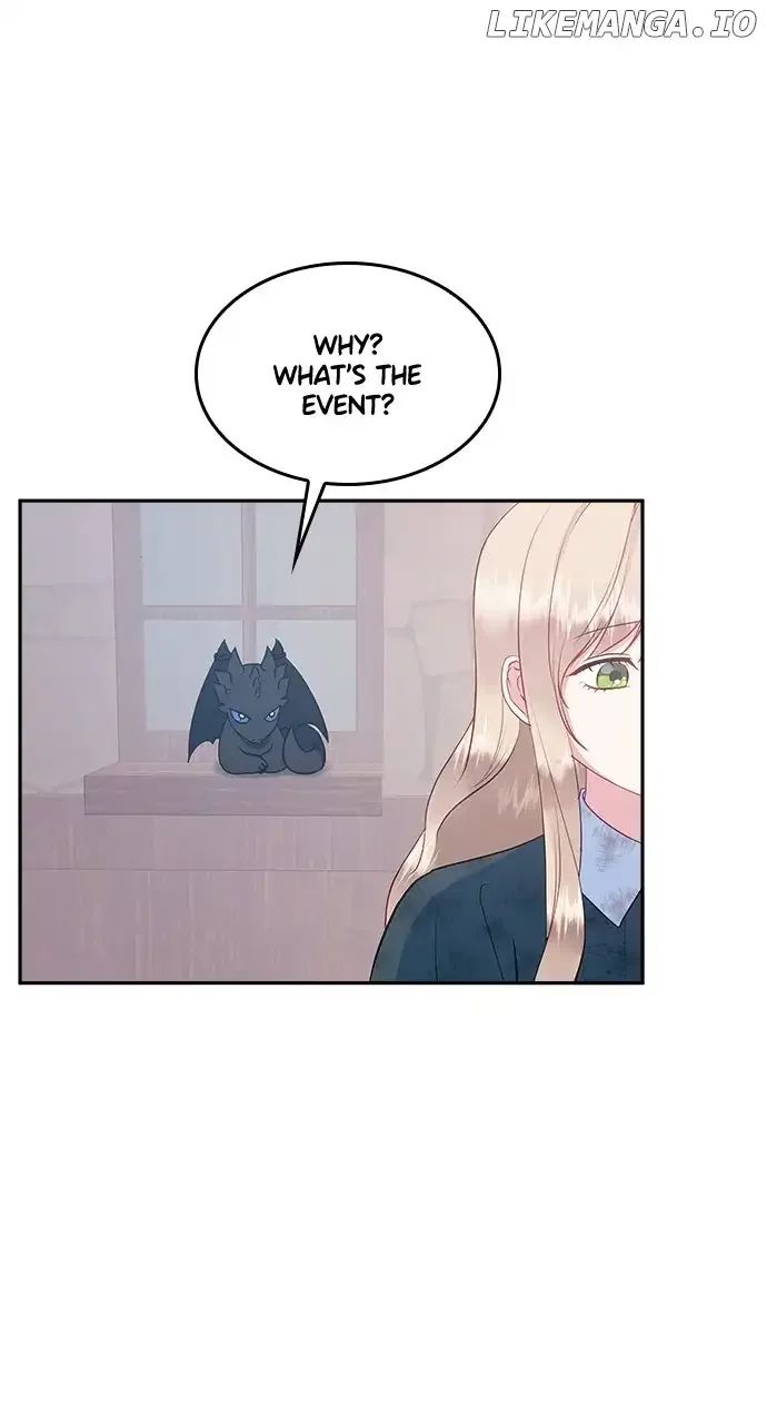 What Does That Evil Dragon Live For? Chapter 24 page 27