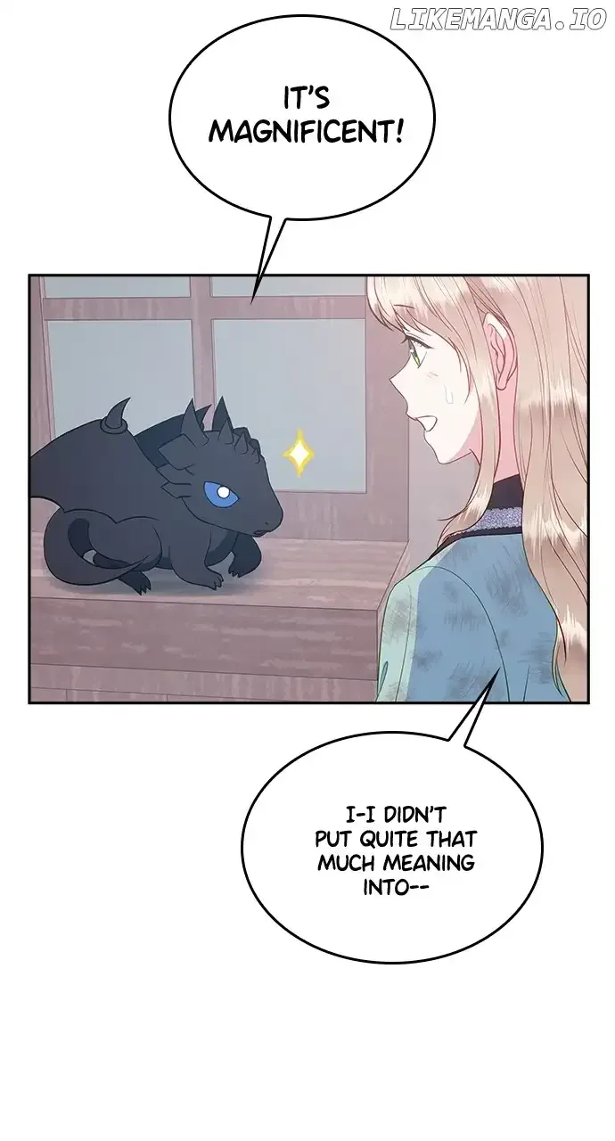 What Does That Evil Dragon Live For? Chapter 24 page 9