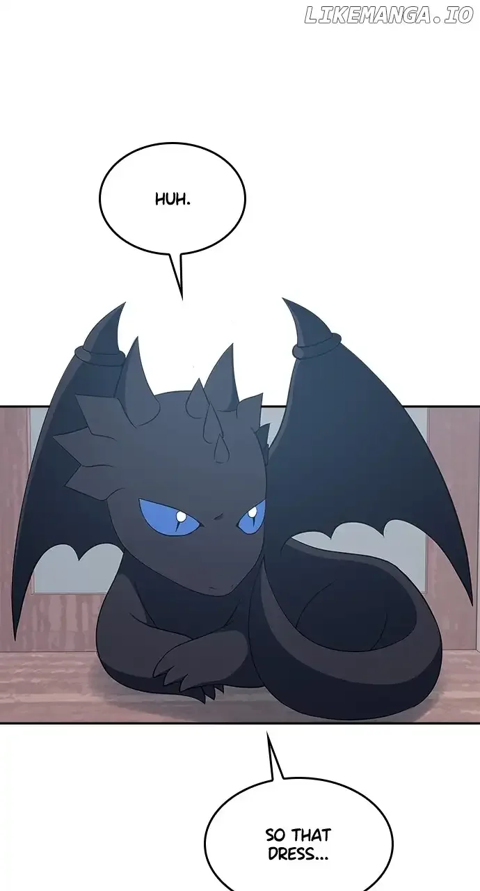 What Does That Evil Dragon Live For? Chapter 24 page 30