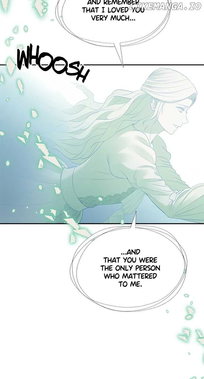 What Does That Evil Dragon Live For? Chapter 23 page 9