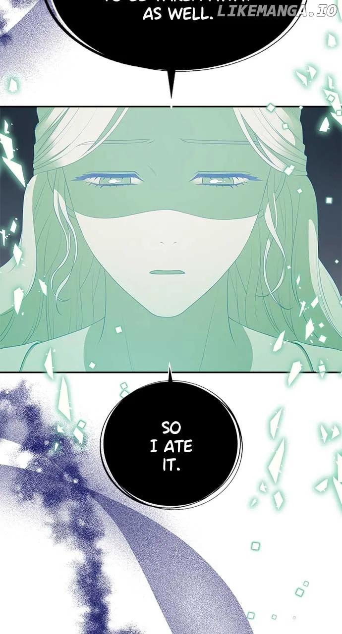 What Does That Evil Dragon Live For? Chapter 22 page 98