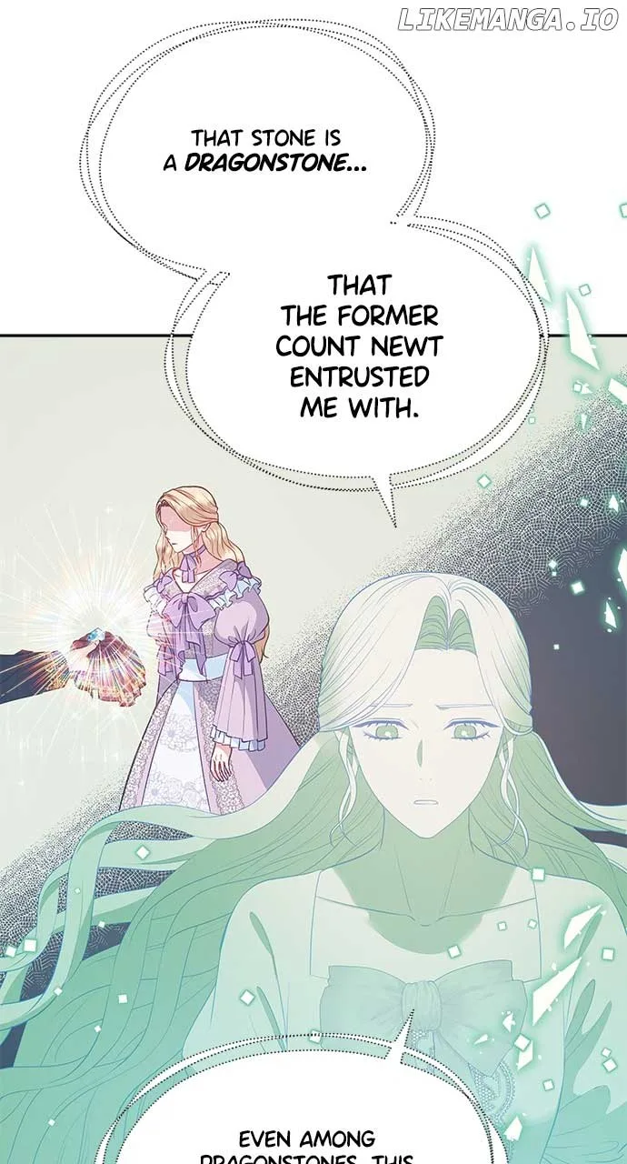 What Does That Evil Dragon Live For? Chapter 22 page 96