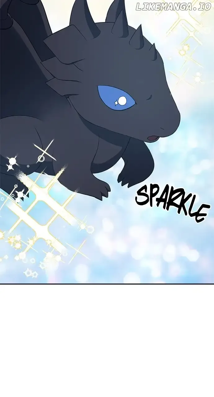What Does That Evil Dragon Live For? Chapter 24 page 3